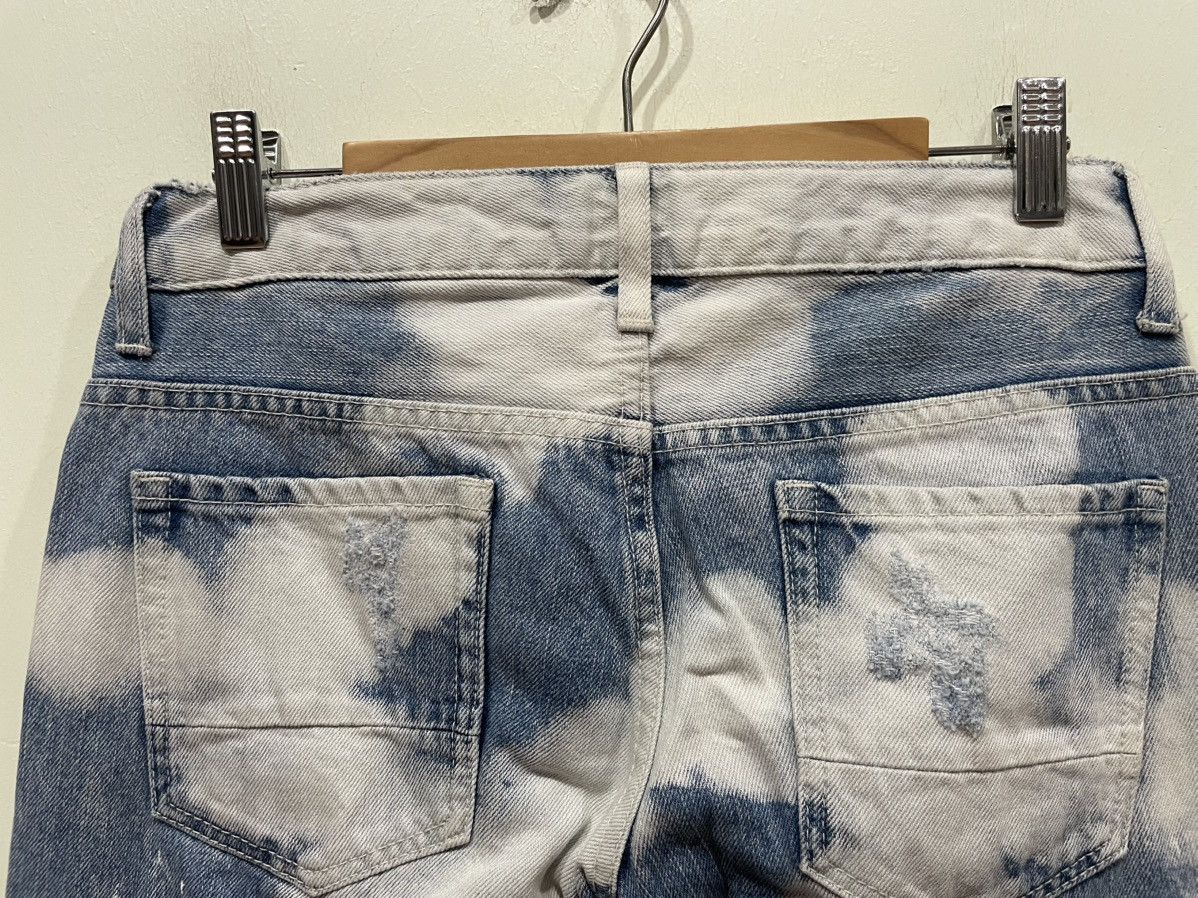 Avirex Avirex Pants Size 30" / US 8 / IT 44 - 3 Thumbnail