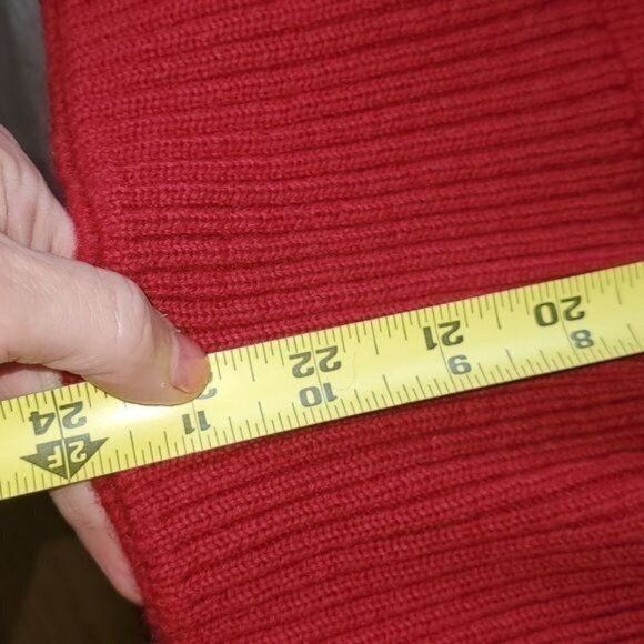 Vintage Imperial Vintage 100% All Wool Worsted Sz. 40 2 pc Matching Size M / US 6-8 / IT 42-44 - 13 Thumbnail