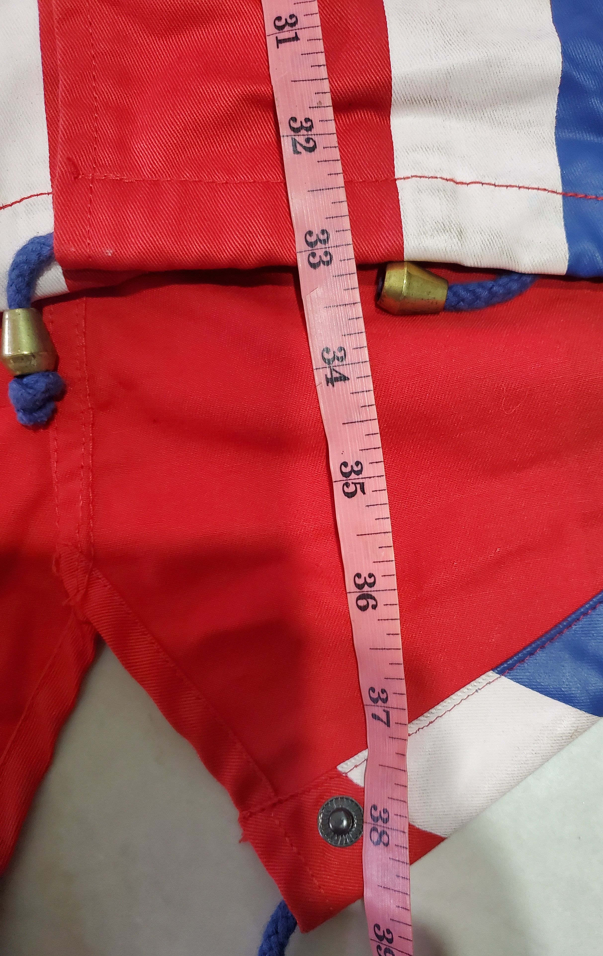 Lambretta Union jack Liam gallagher oasis fishtail parka david watts Size US S / EU 44-46 / 1 - 7 Thumbnail