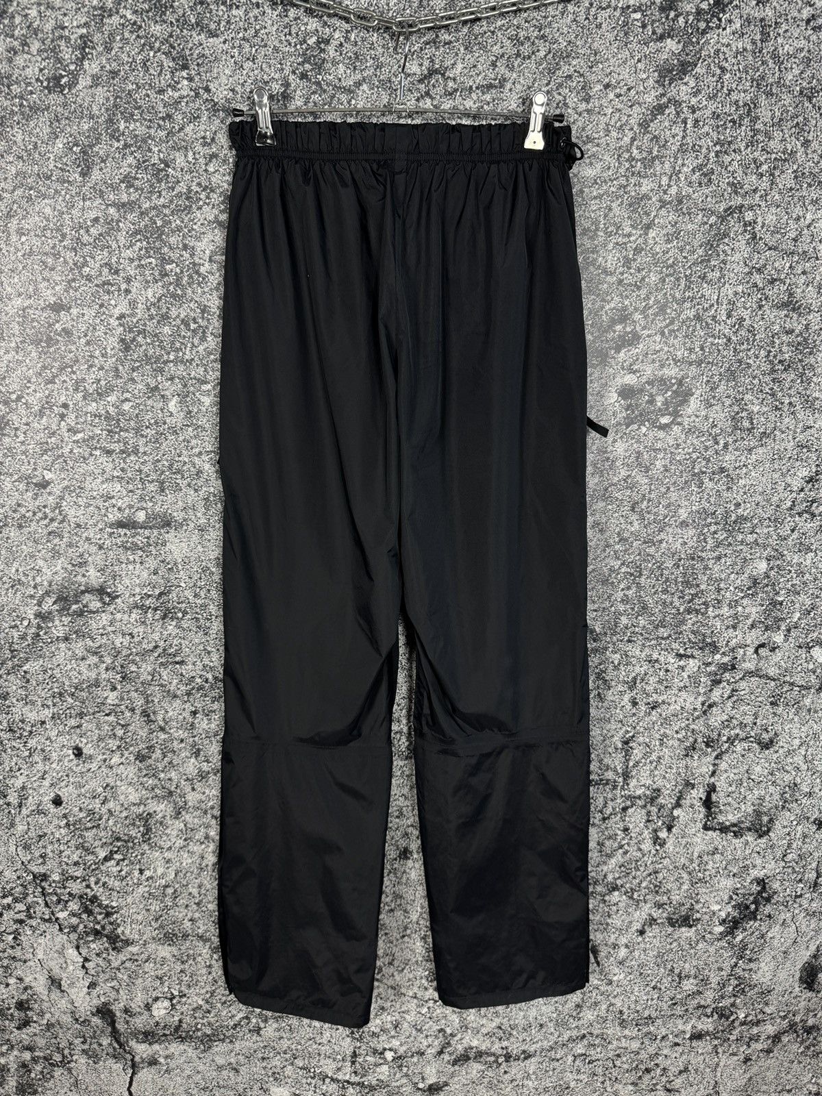 Berghaus Berghaus AQ2 Waterproof Overtrousers Pants Side Snap Size S Size US 32 / EU 48 - 12 Thumbnail