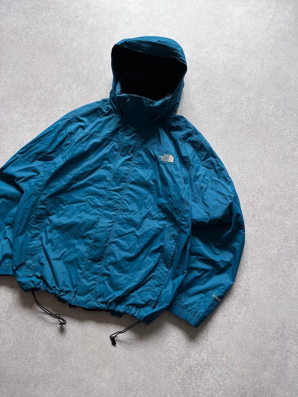 Other Vintage The North Face Waterproof Hyvent Jacket L Size US L / EU 52-54 / 3 - 2 Thumbnail