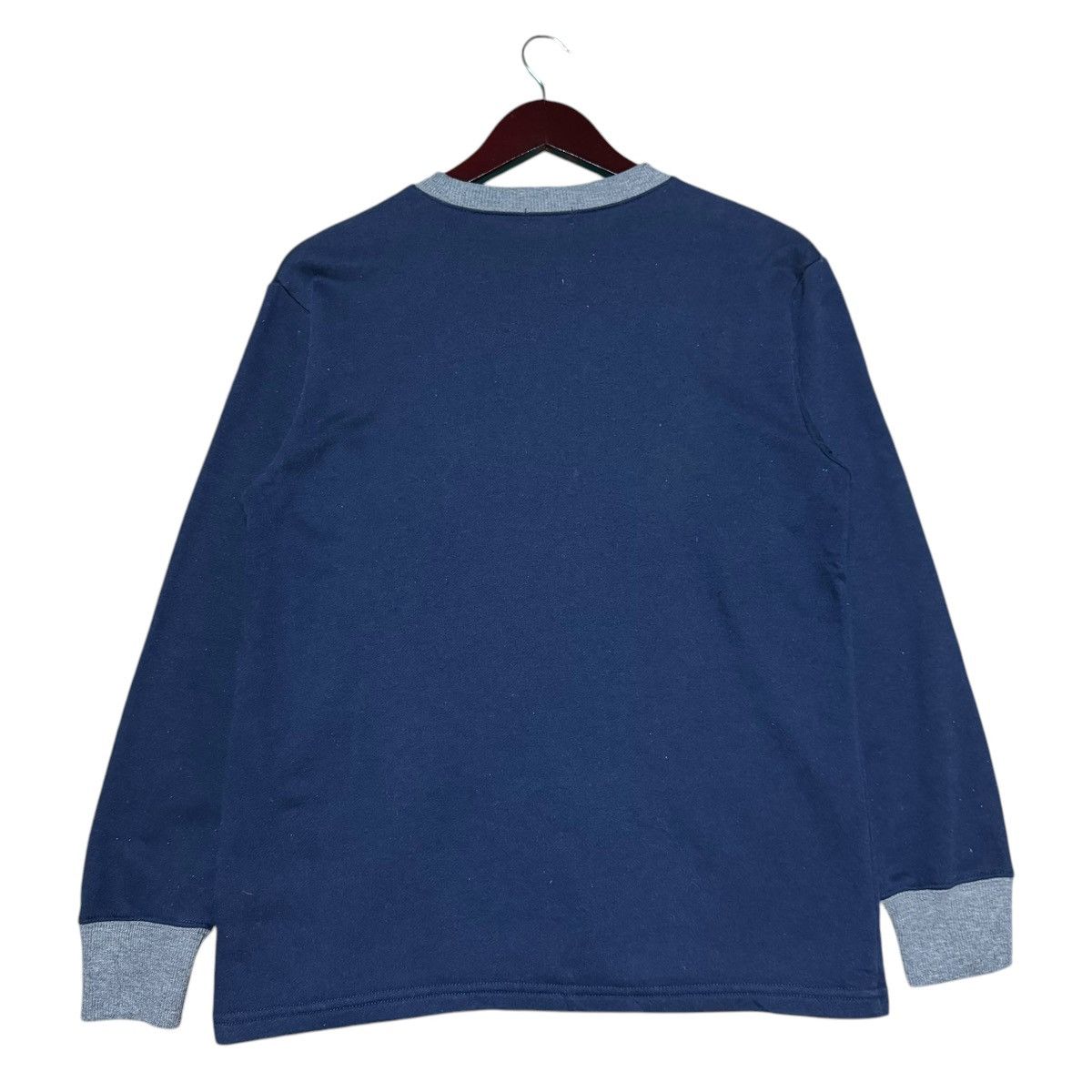 Anime × Japanese Brand × One Piece One Piece Longsleeves Shirt Size US XS / EU 42 / 0 - 6 Thumbnail