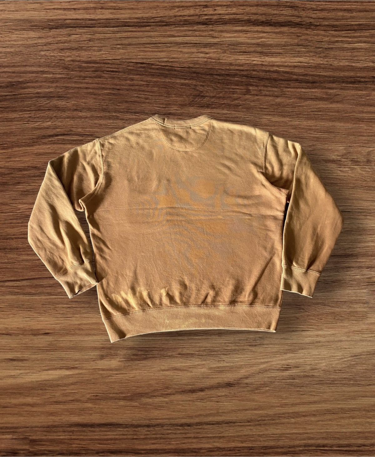 Designer × JW Anderson × Uniqlo Jw Anderson X Uniqlo Sweatshirt Faded Color Style Size US L / EU 52-54 / 3 - 2 Thumbnail
