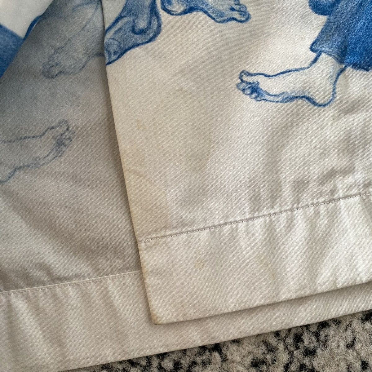 Prada Prada christophe chemin the important Size US XS / EU 42 / 0 - 7 Thumbnail