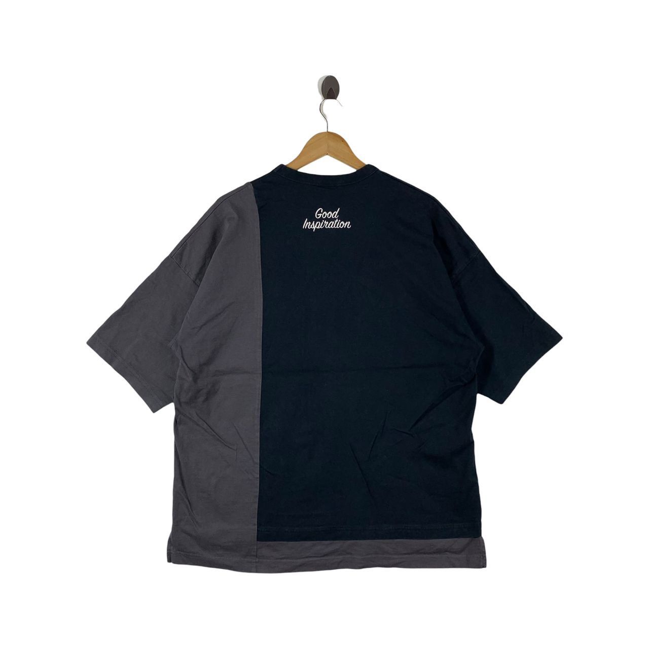 Japanese Brand × Maison MIHARA YASUHIRO MIHARAYASUHIRO reconstructed t-shirt tee Size US L / EU 52-54 / 3 - 4 Thumbnail