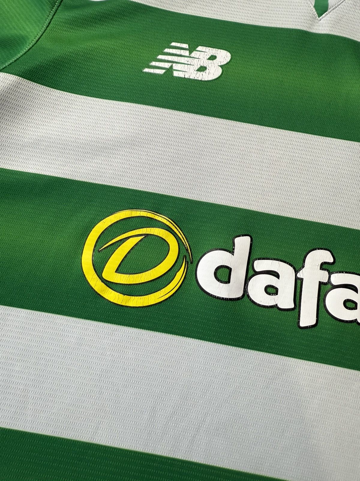 Other Celtic Jersey 2016/2017 Home Football Soccer Shirt Mens Home Size US M / EU 48-50 / 2 - 10 Thumbnail