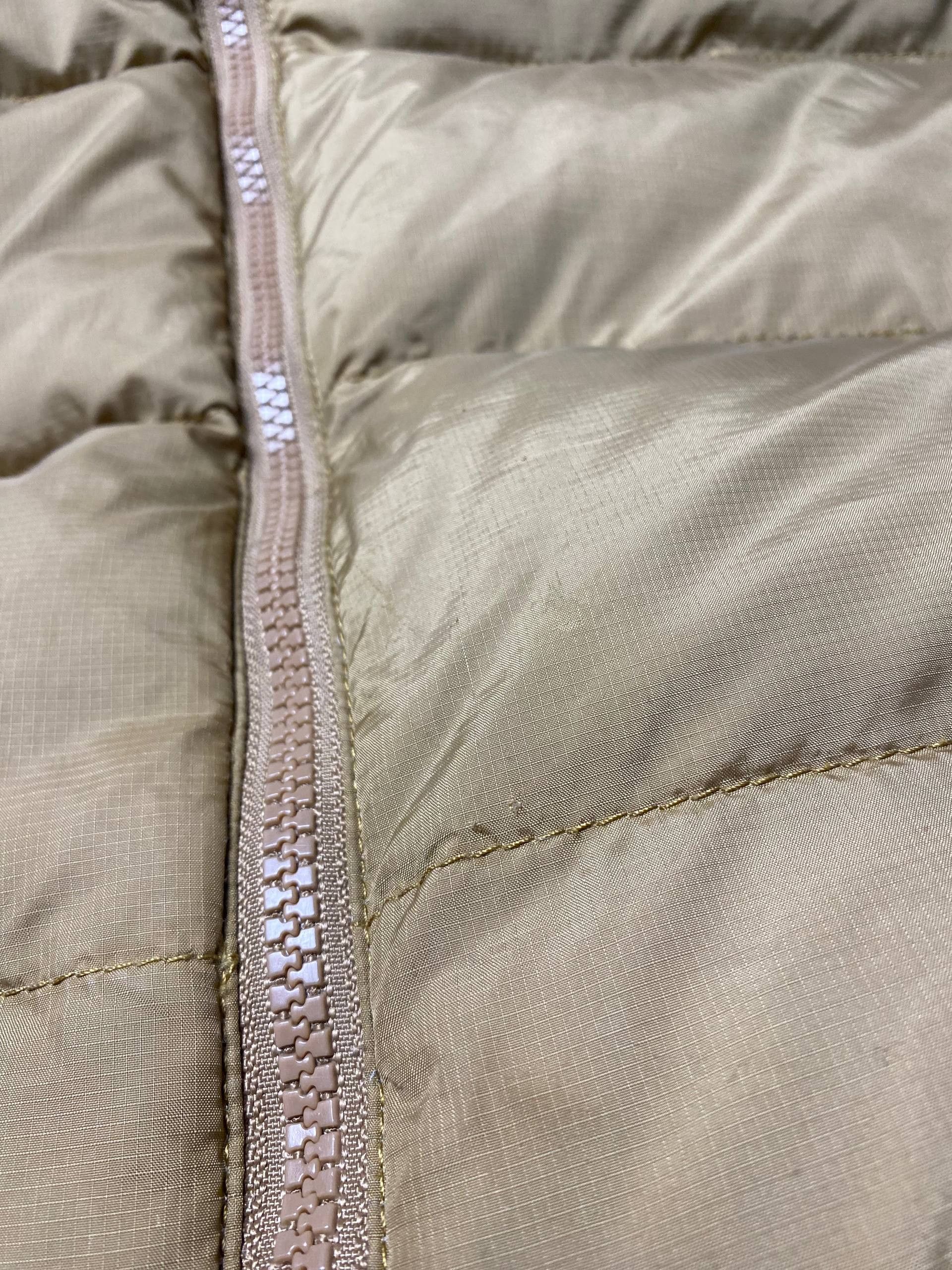 The North Face The North Face 700 Puffer Vest Size US XL / EU 56 / 4 - 5 Thumbnail