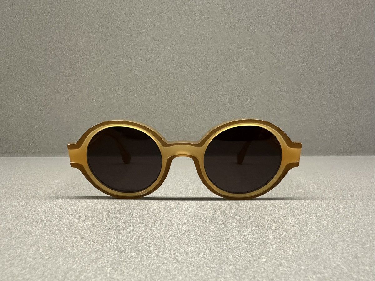 Maison Margiela × Mykita Mykita x Maison Margiela Size ONE SIZE - 10 Thumbnail