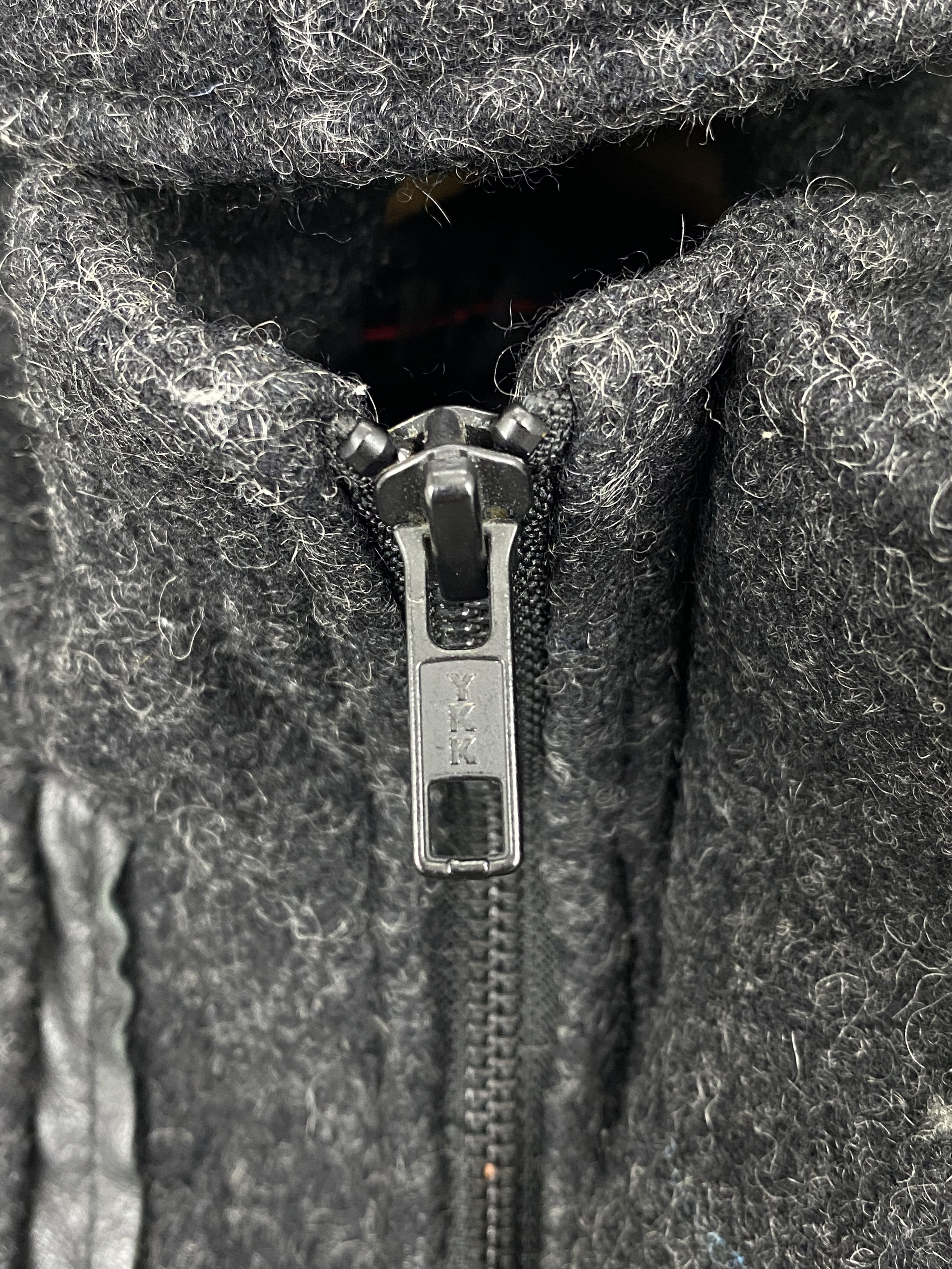 Designer Vintage Morgan Homme Nice Design Wool Jacket MJ0101Z Size US M / EU 48-50 / 2 - 12 Thumbnail