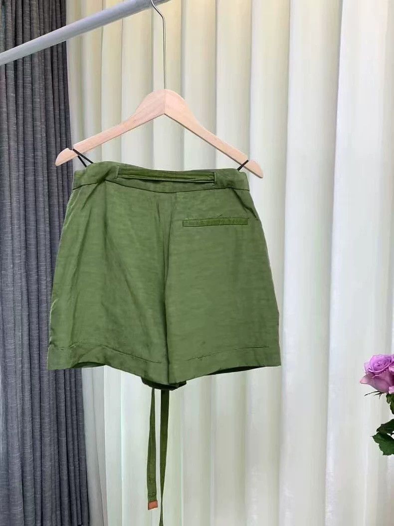 Loewe Loewe Casual shorts Size 42" / US 20 - 3 Thumbnail