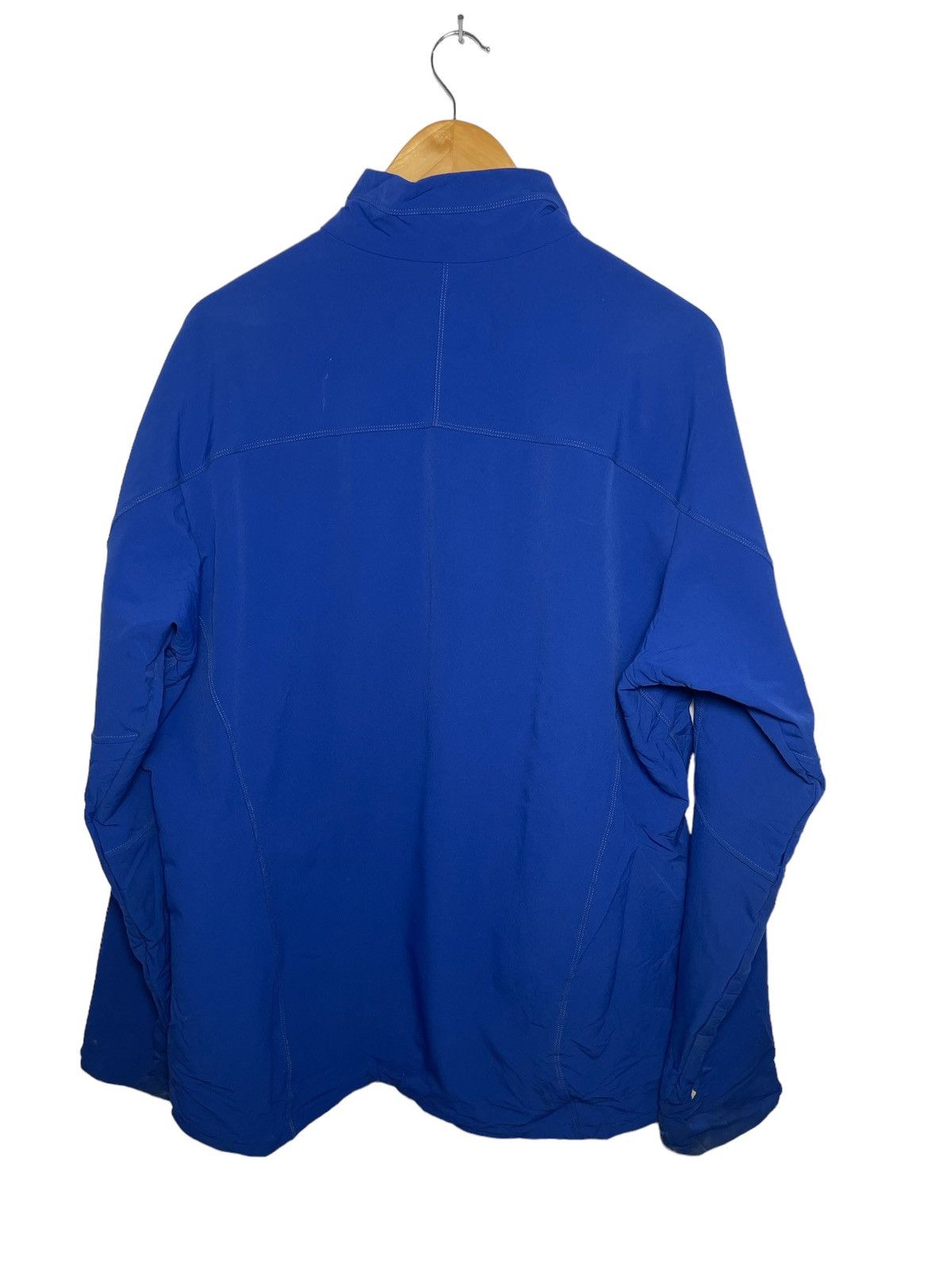 Patagonia × Vintage Patagonia x Samuel Adams outdoor jacket Size US L / EU 52-54 / 3 - 2 Thumbnail