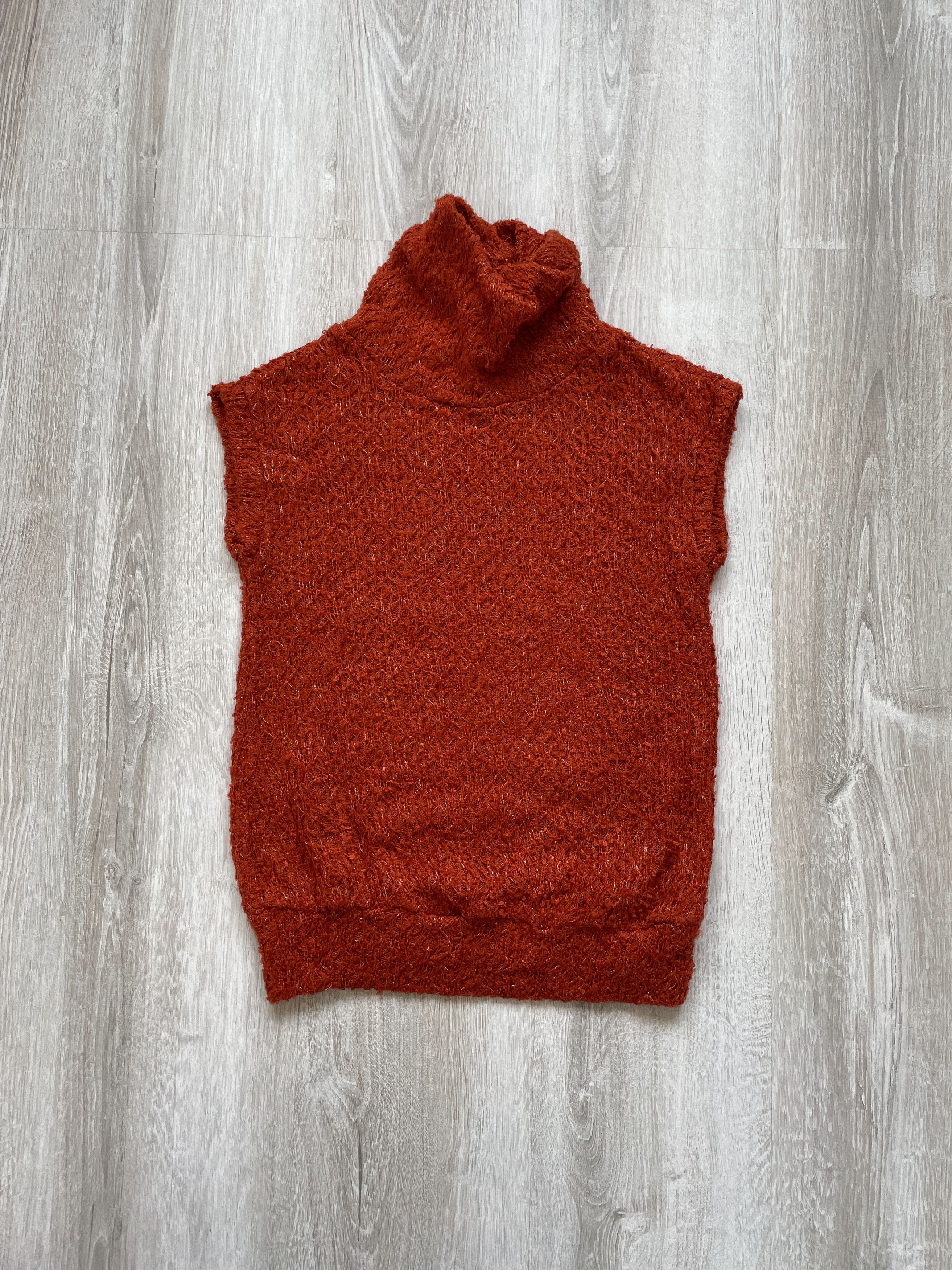 If Six Was Nine Vintage Size M / US 6-8 / IT 42-44 - 1 Thumbnail