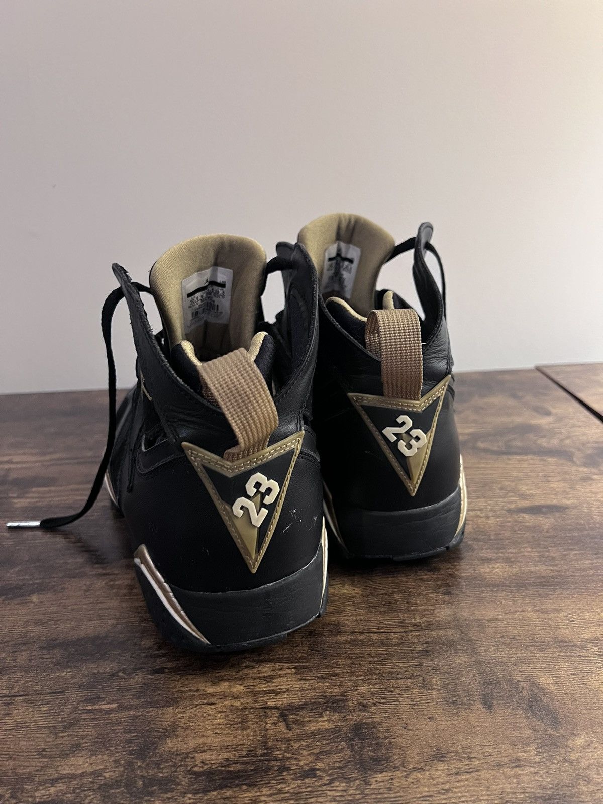 Jordan Brand × Vintage Jordan 7 GMP Size US 10.5 / EU 43-44 - 4 Thumbnail