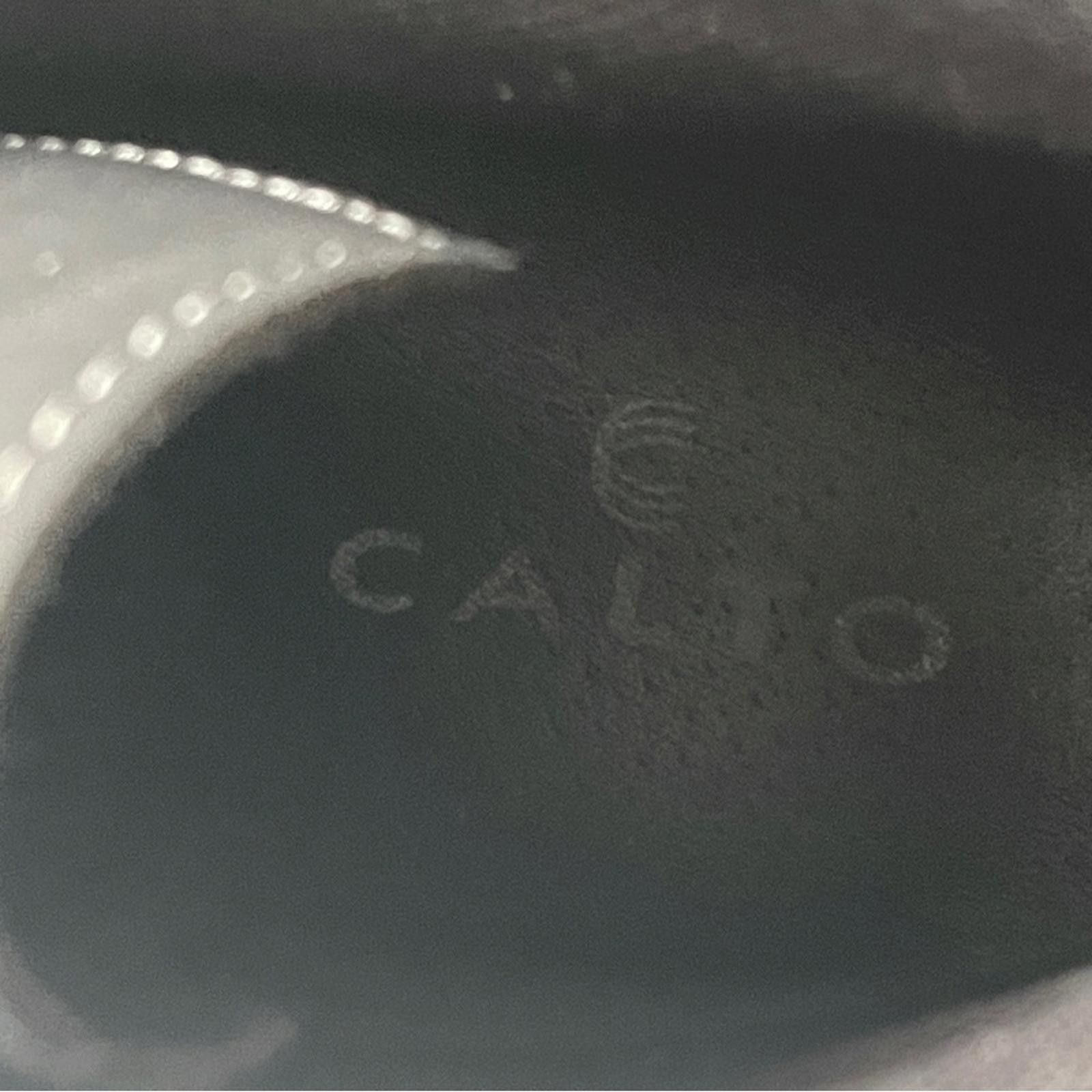 Cartoon Network Calto 2" heightened Black Camouflage Men's Boots in size 12 Size US 12 / EU 45 - 7 Thumbnail