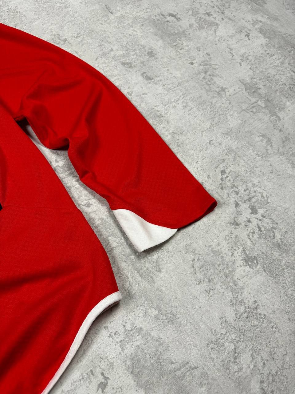Puma Puma Jersey Team Austria Scharner 16 player signature Size US L / EU 52-54 / 3 - 12 Thumbnail