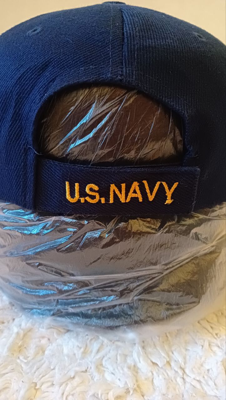 Other US NAVY Size ONE SIZE - 3 Thumbnail