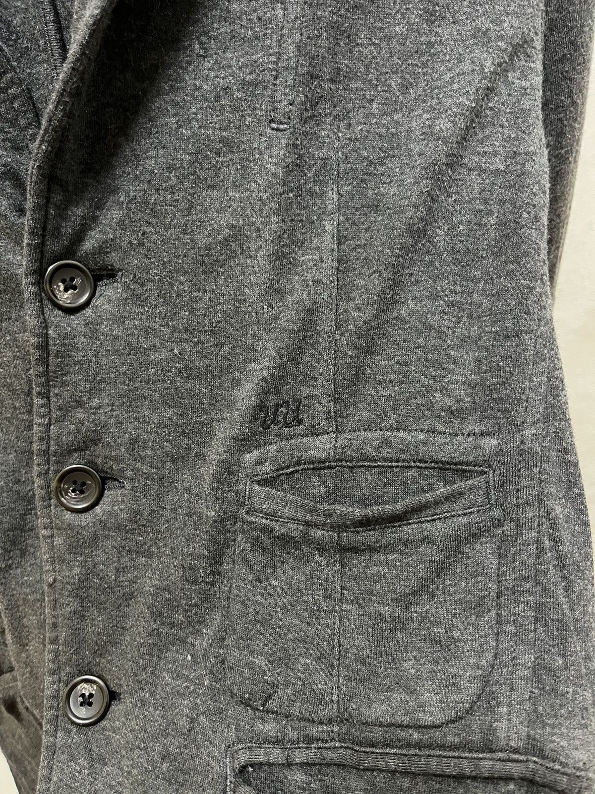 Undercover × Uniqlo Undercover by jun takahashi japan Size 42S - 4 Thumbnail