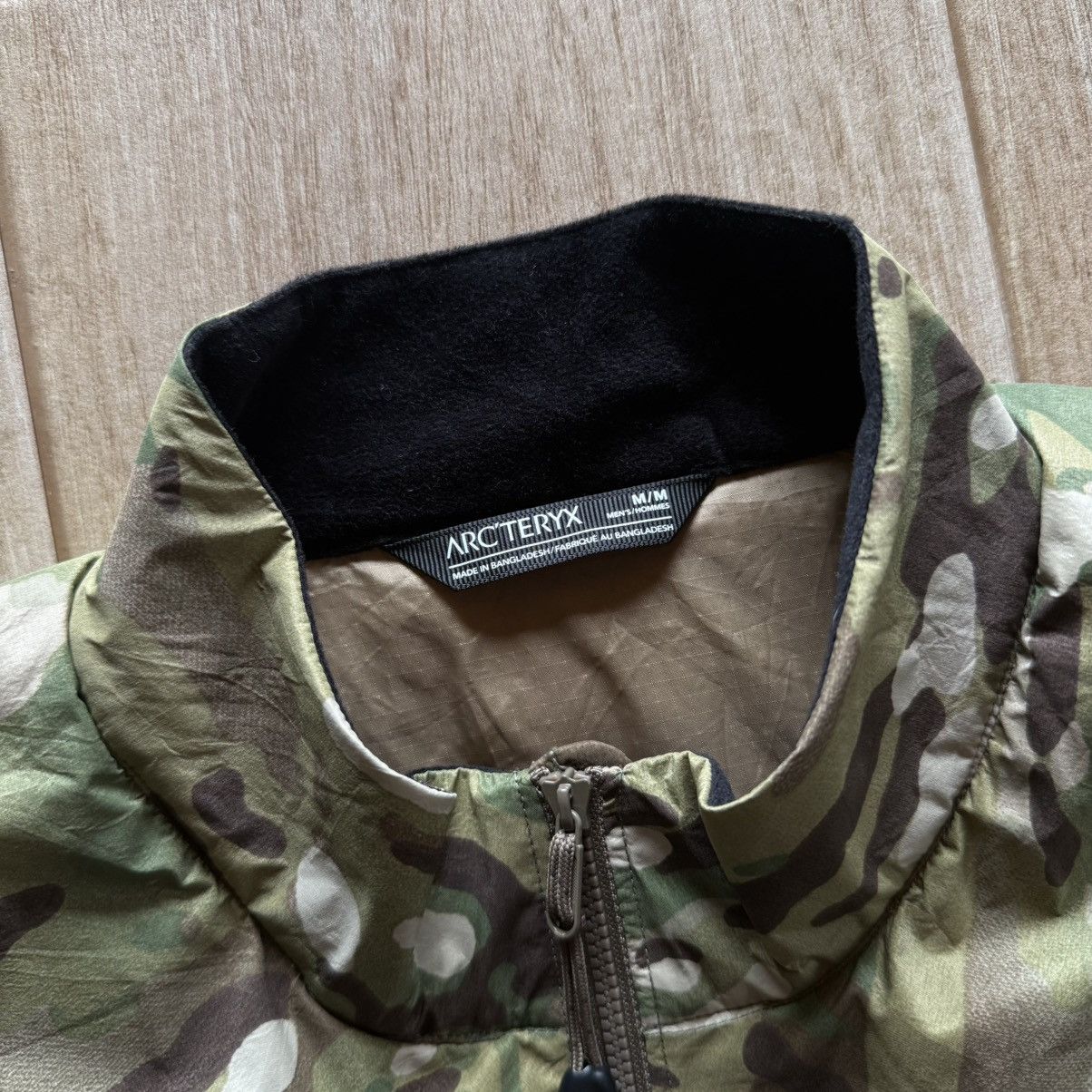 Arc'teryx Arc’teryx Cold WX Jacket LT Gen 2 Multicam Men’s Size US M / EU 48-50 / 2 - 5 Thumbnail