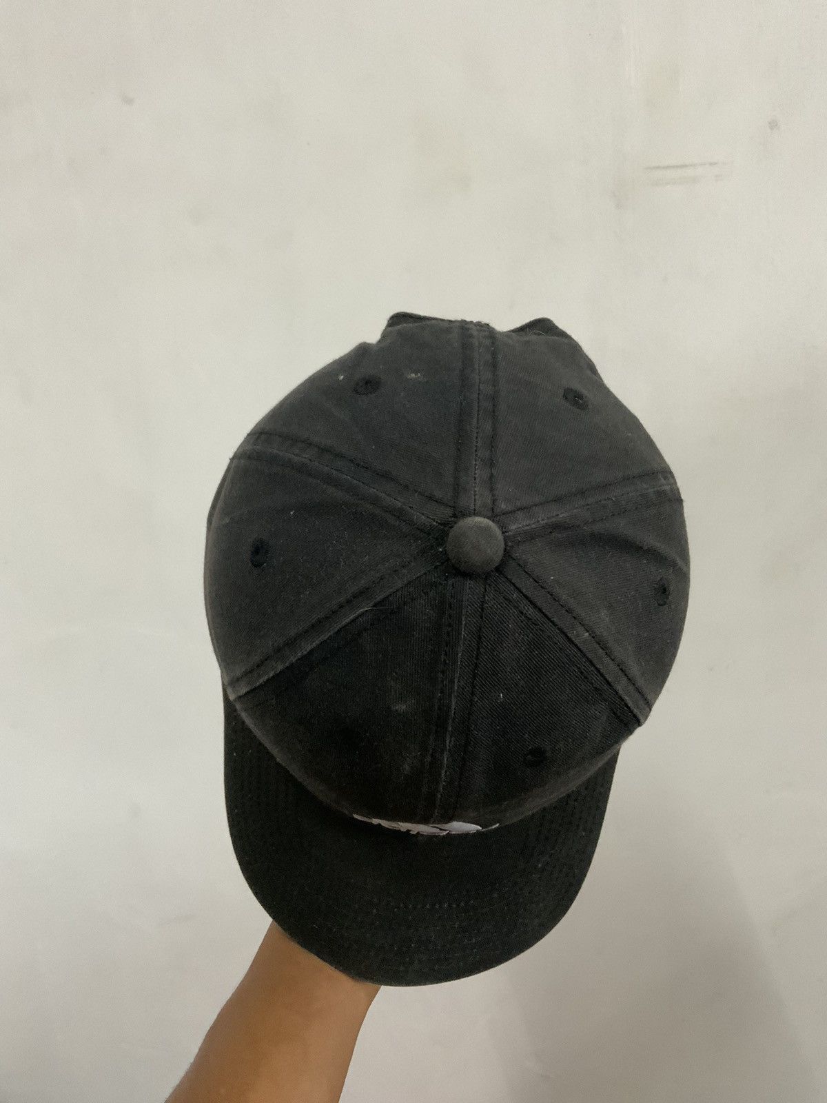 Adidas Adidas Big Logo Fade Japan hat Size ONE SIZE - 6 Thumbnail