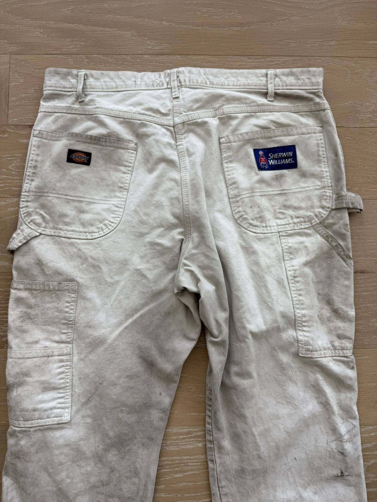 Dickies Dickies Workwear Painter Pants 38x30 Size US 38 / EU 54 - 3 Thumbnail