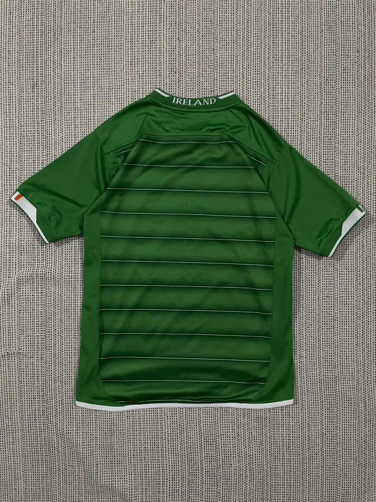 Umbro × Vintage Ireland 2003 Home Kit With Sponsor Size US M / EU 48-50 / 2 - 7 Thumbnail