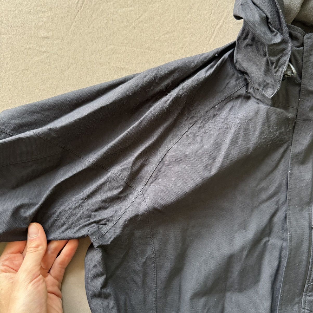 Rei REI Co-Op Waterproof Windbreaker Elements Jacket Size L / US 10 / IT 46 - 3 Thumbnail