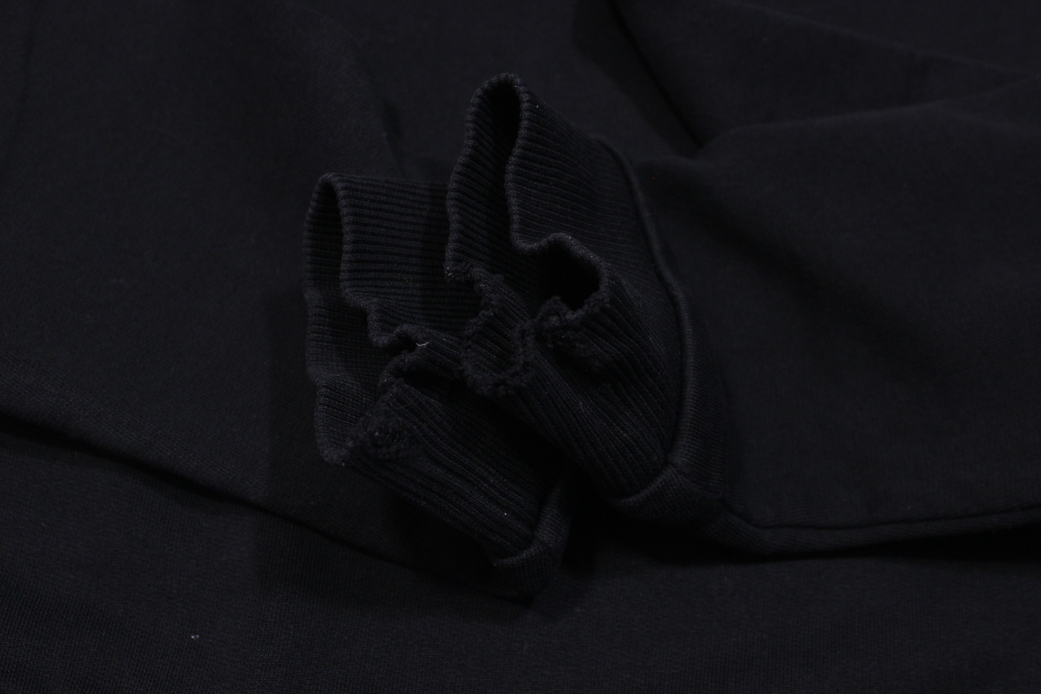 Pierre Balmain Big Logo Sweatshirt Size US S / EU 44-46 / 1 - 8 Thumbnail