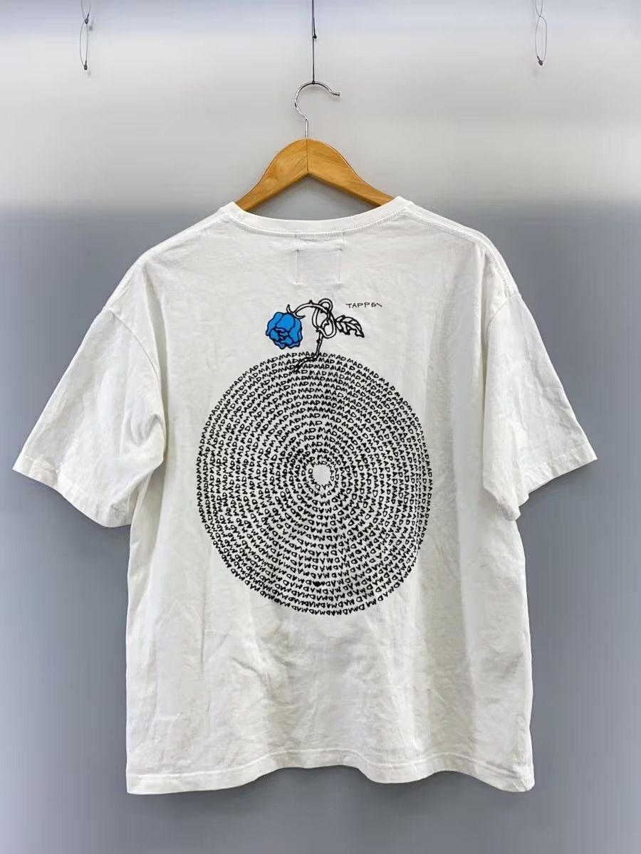 Undercover MAD Barbed Wire Tee Size US M / EU 48-50 / 2 - 2 Thumbnail