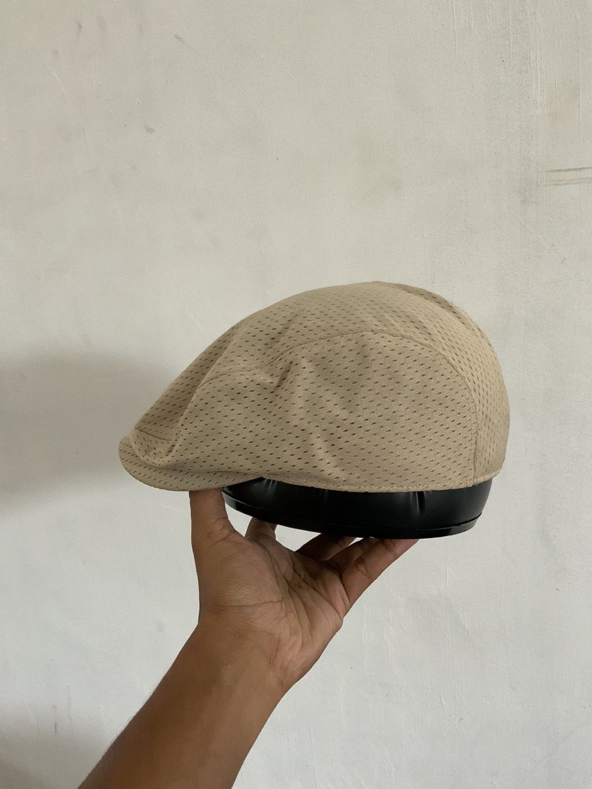 Retrofit Vintage Fade Flat Beretta Hat Size ONE SIZE - 2 Thumbnail