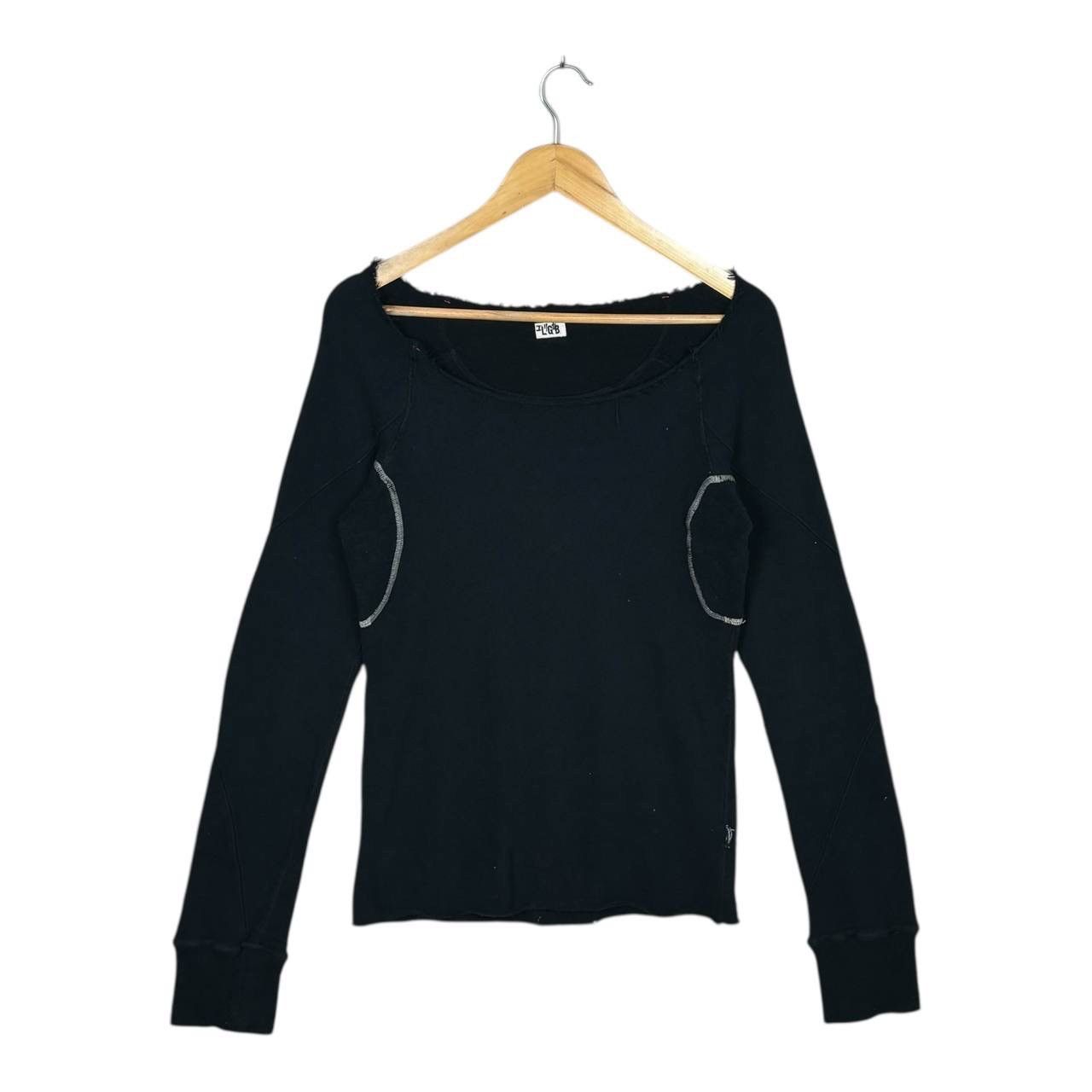 If Six Was Nine × Japanese Brand × Le Grande Bleu (L.G.B.) LGB