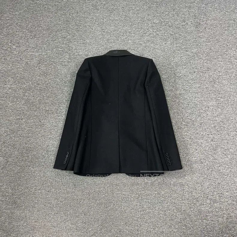 Saint Laurent Paris Saint Laurent Paris Coat Size XS / US 0-2 / IT 36-38 - 2 Thumbnail