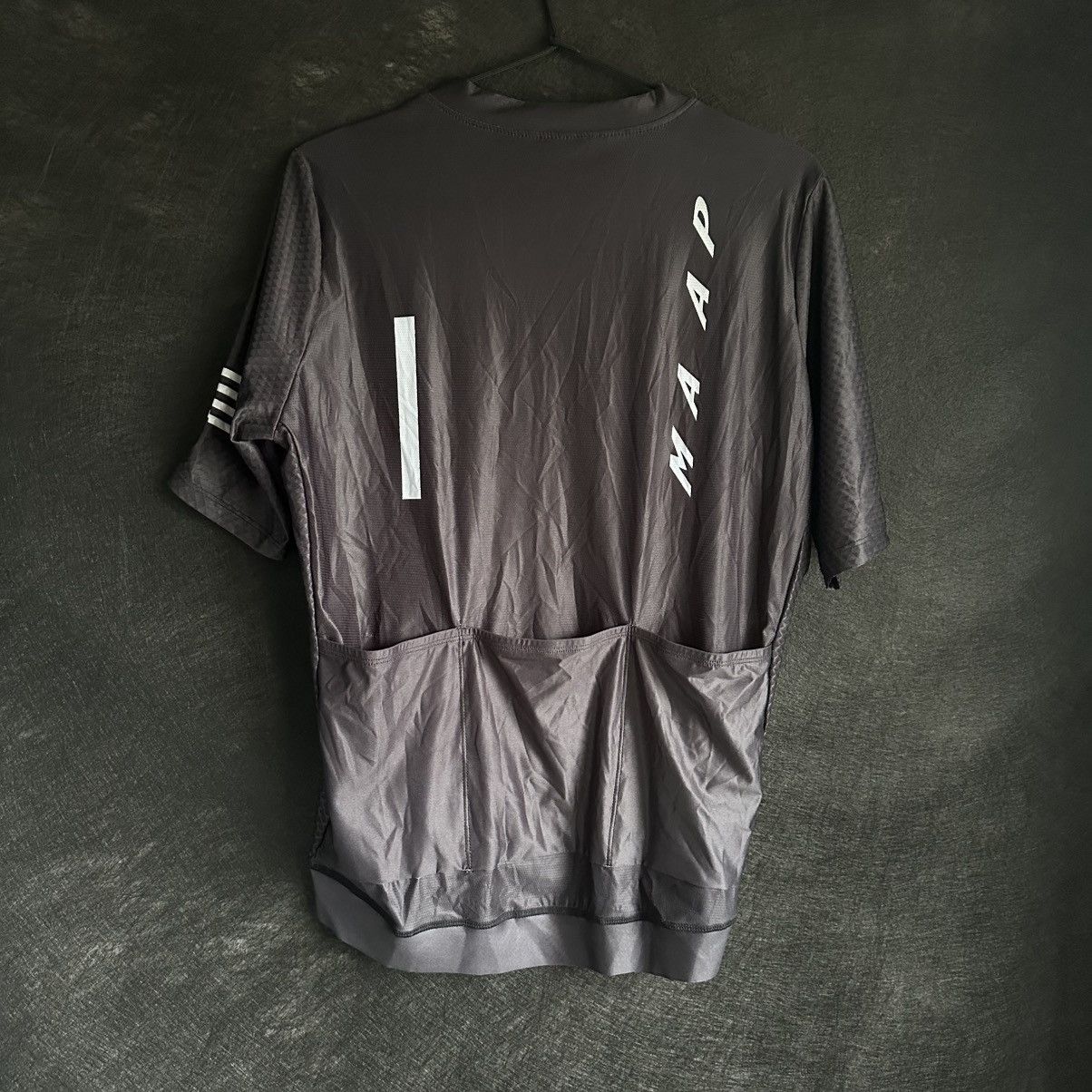 Other MAAP Cycling Pro Jersey Size US M / EU 48-50 / 2 - 4 Thumbnail