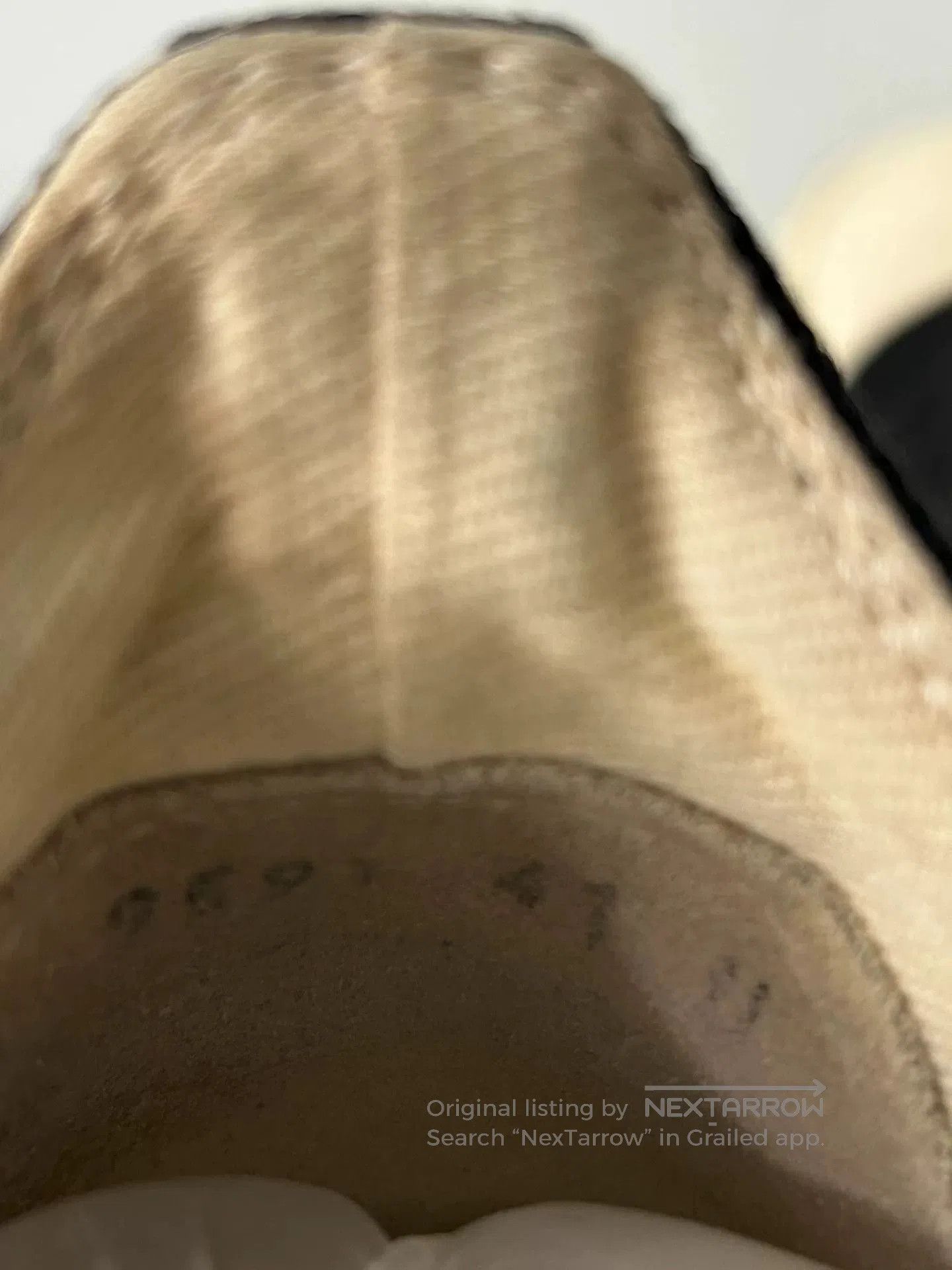 Rick Owens rick owens low. Size US 8 / EU 41 - 5 Thumbnail