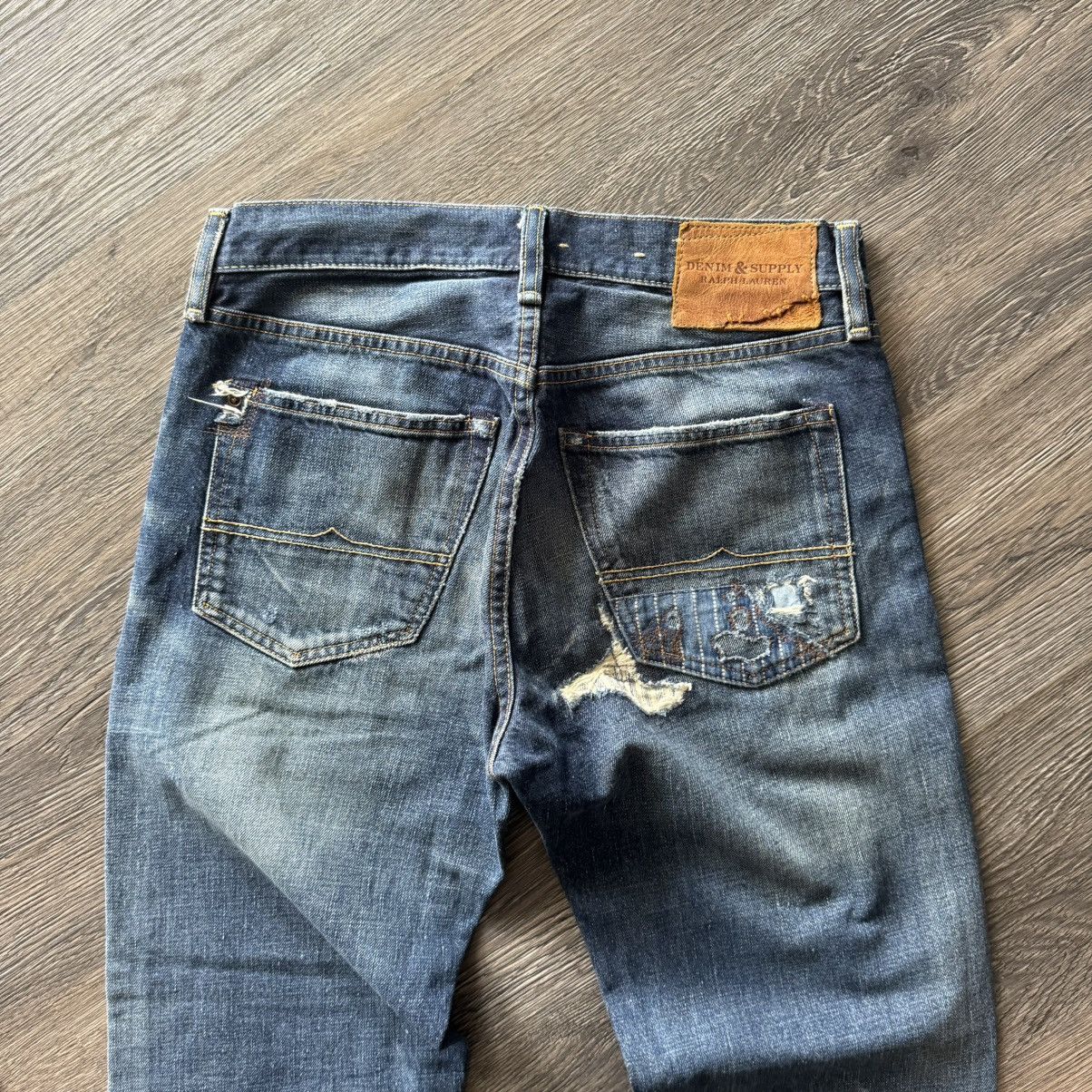 Polo Ralph Lauren Denim & Supply Ralph Lauren Size US 30 / EU 46 - 3 Thumbnail
