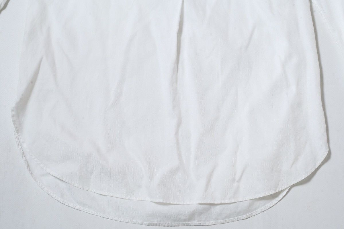 Acne Studios Acne Sevilla mini s paw13 Shirt Size XL / US 12-14 / IT 48-50 - 5 Thumbnail