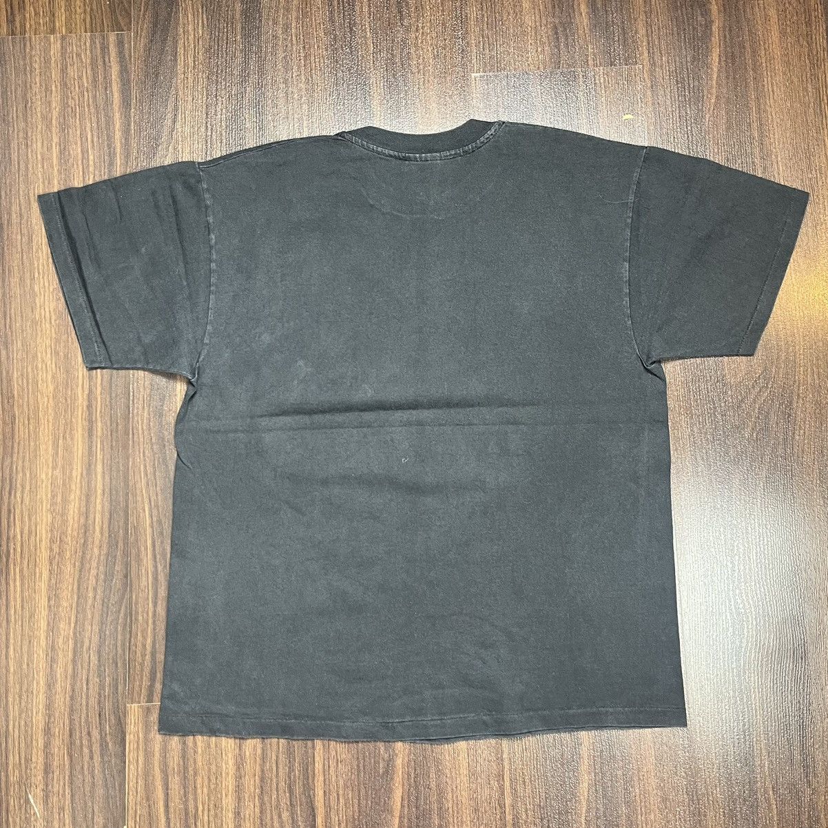 Hanes Hanes Atlanta 1996 XXVI Olympic Games black T-shirt L Size US L / EU 52-54 / 3 - 5 Thumbnail