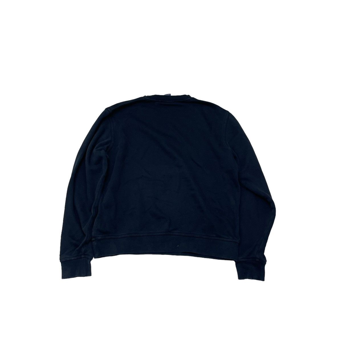 Nike Vintage Y2k Nike Sweatshirt Jacket Size US M / EU 48-50 / 2 - 2 Thumbnail