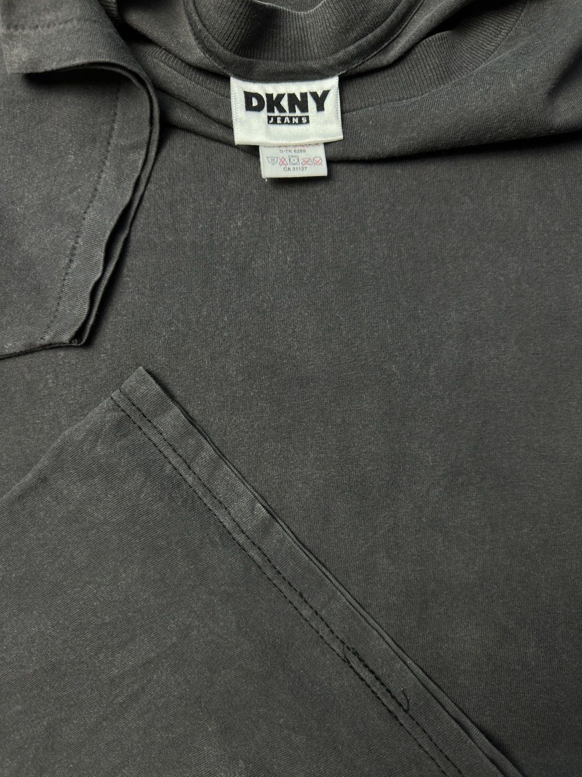 DKNY Vintage DKNY Size US XL / EU 56 / 4 - 2 Thumbnail