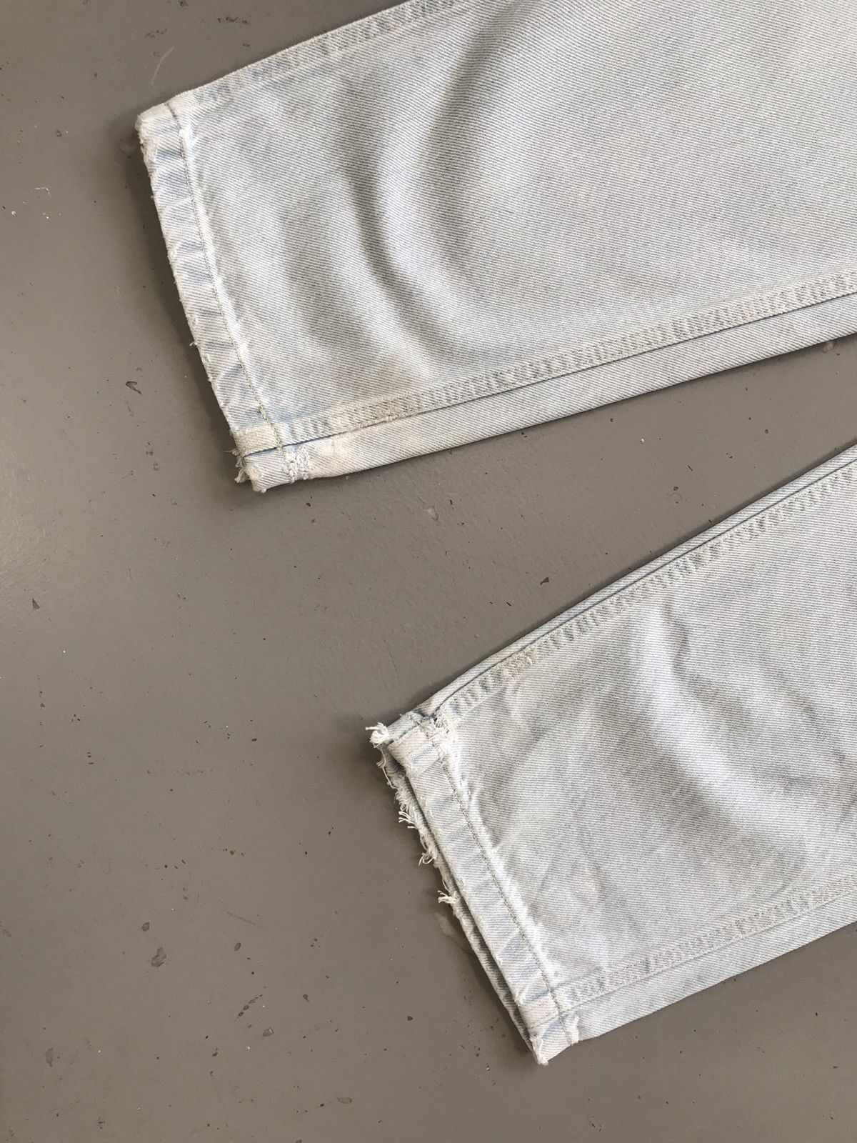 Karl Kani × Vintage Vintage Karl Kani straight fit carpenter denim Size US 32 / EU 48 - 4 Thumbnail