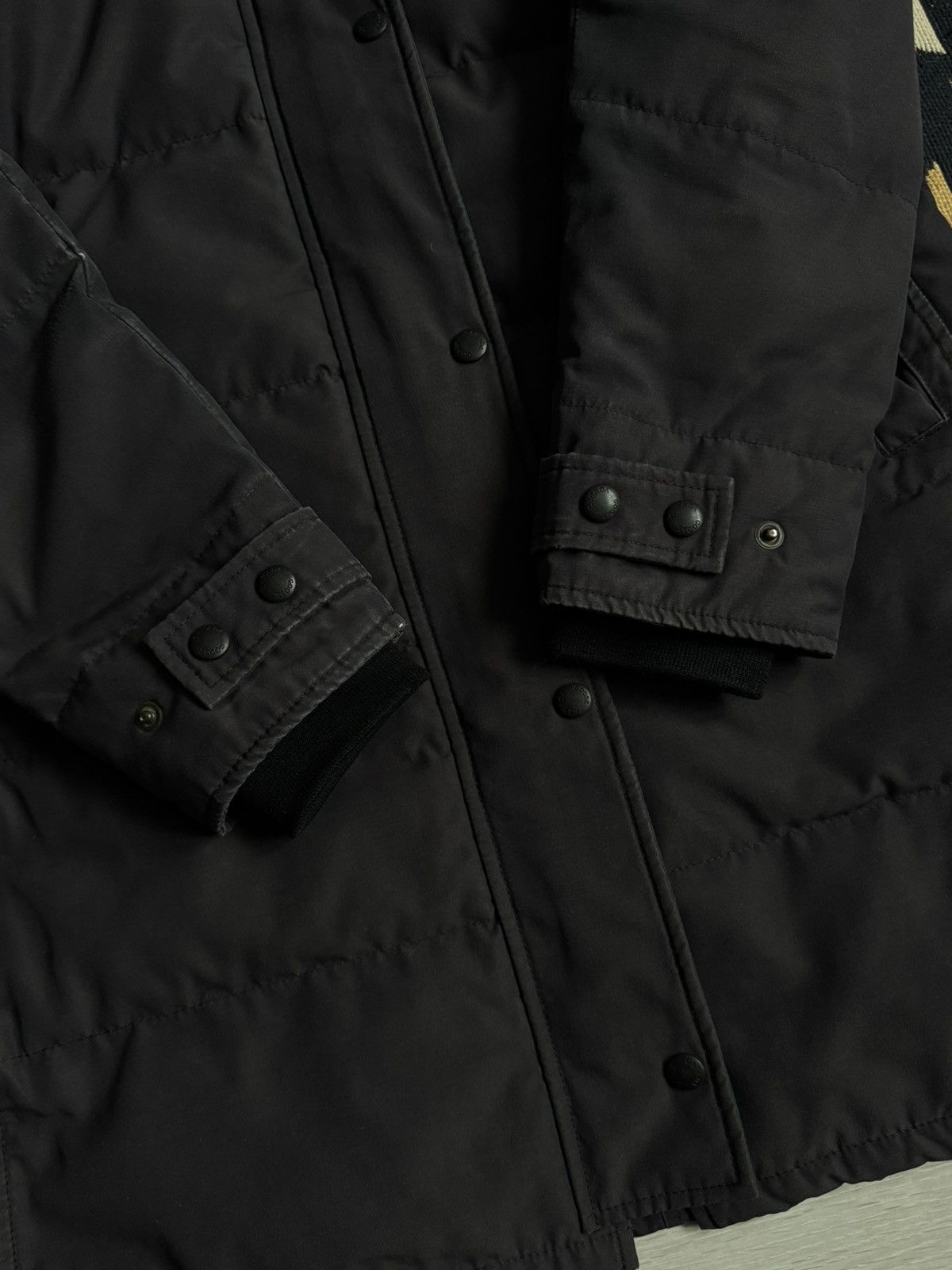 Canada Goose Canada Goose Down Women’s Parka Jacket Size M / US 6-8 / IT 42-44 - 8 Thumbnail