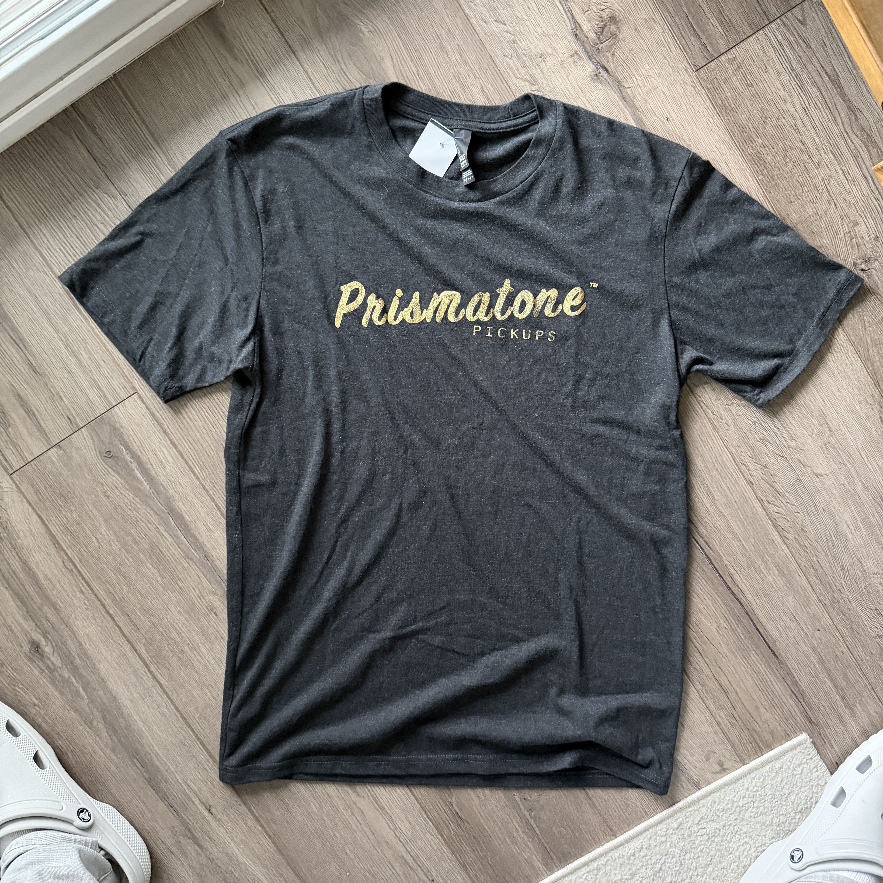 Other Men's Prismatone T-Shirt Size US M / EU 48-50 / 2 - 2 Thumbnail