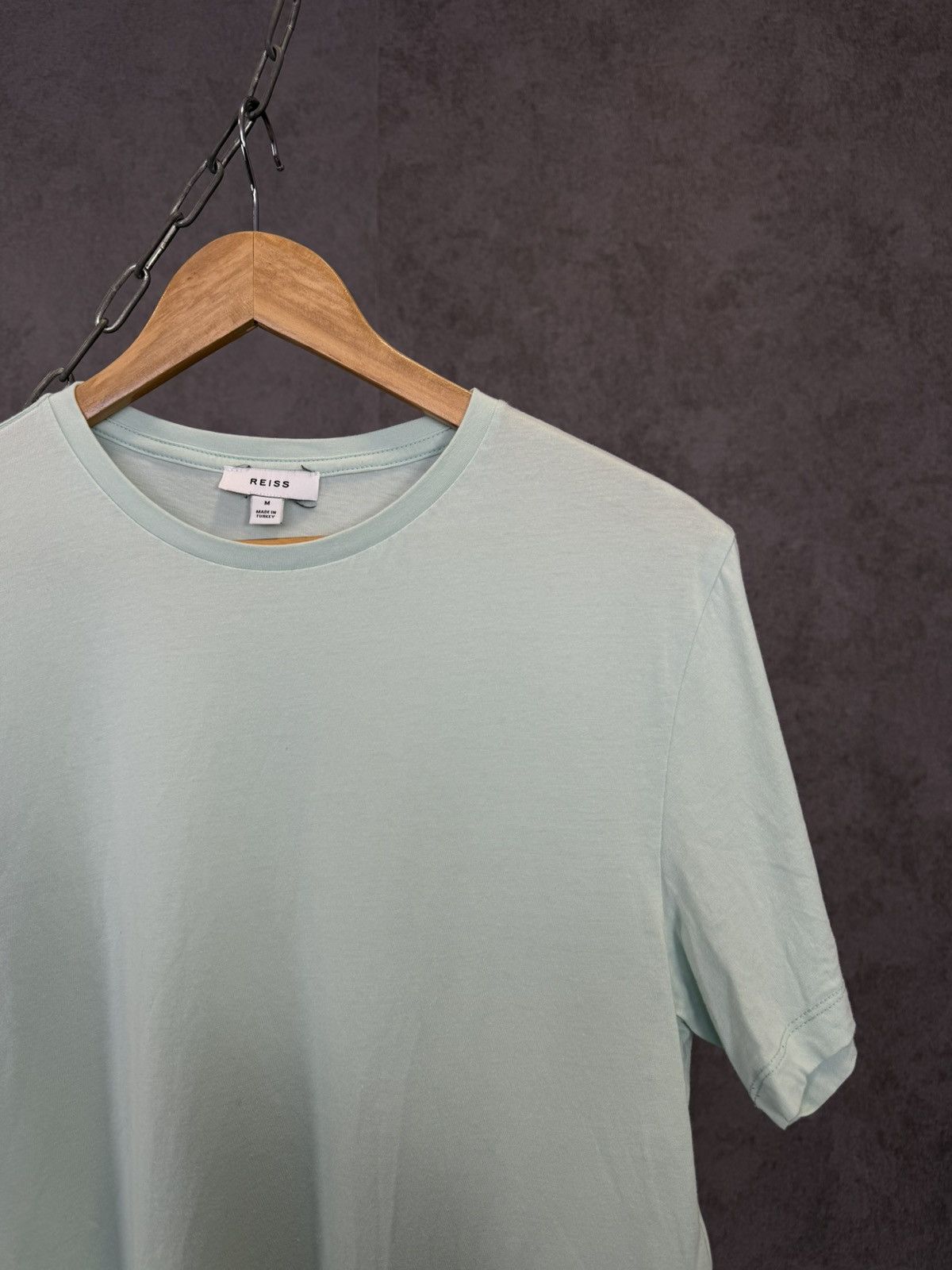 Designer × Reiss Reiss designer blanc tee Size US S / EU 44-46 / 1 - 2 Thumbnail