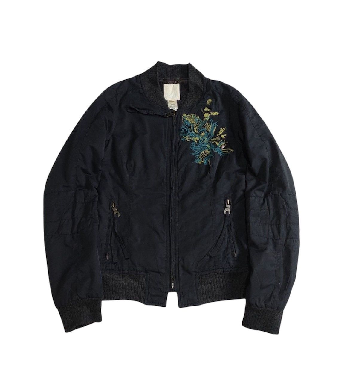 Diesel × Seditionaries × Vintage Diesel Jacket Size US M / EU 48-50 / 2 - 3 Thumbnail