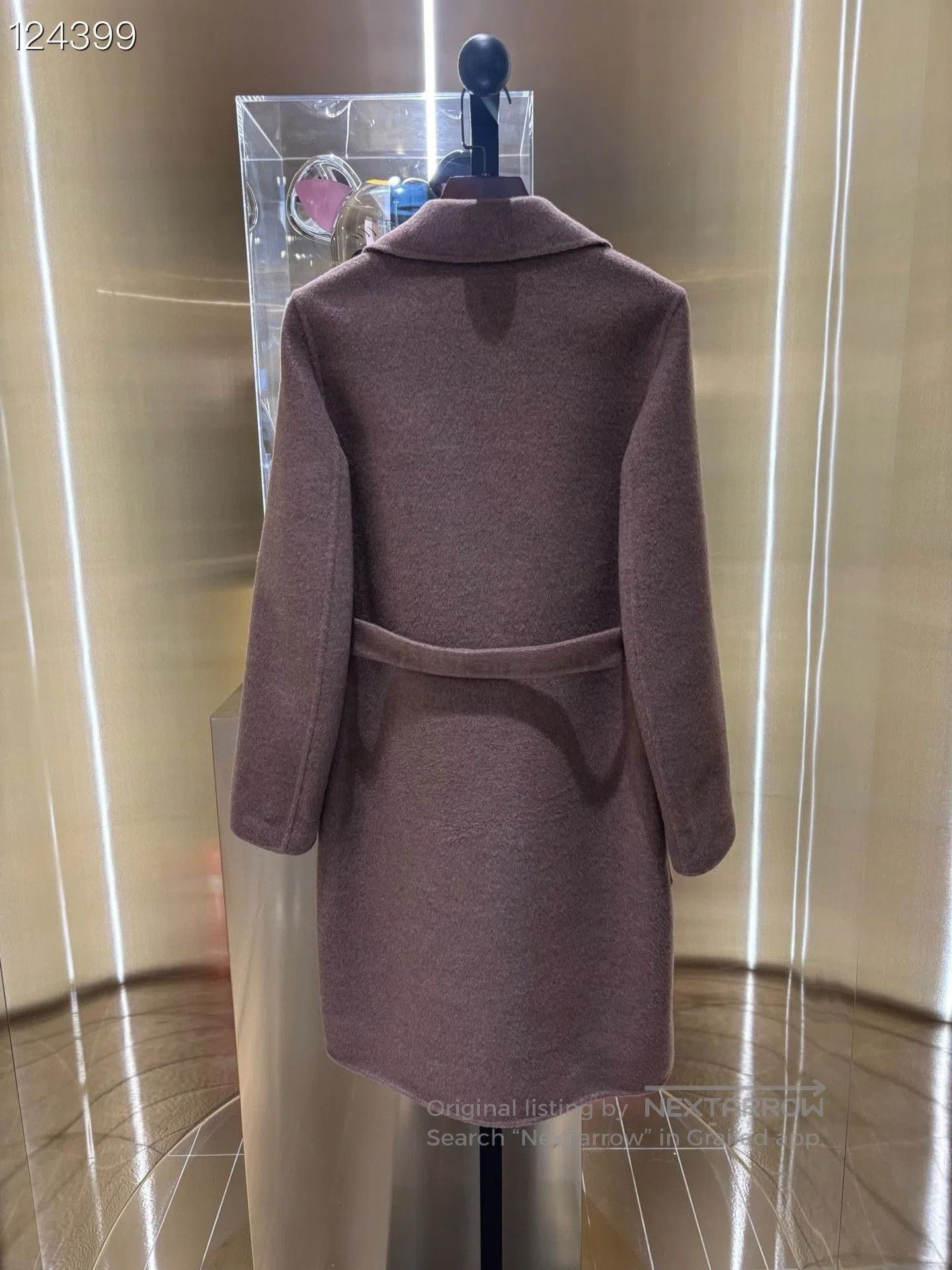 Dior Dior Robe. Size M / US 6-8 / IT 42-44 - 2 Thumbnail