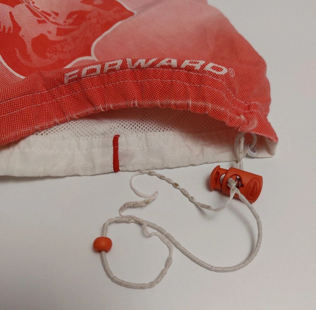 FORWARD Official National Russian Team Windbreaker Jacket Size US L / EU 52-54 / 3 - 11 Thumbnail