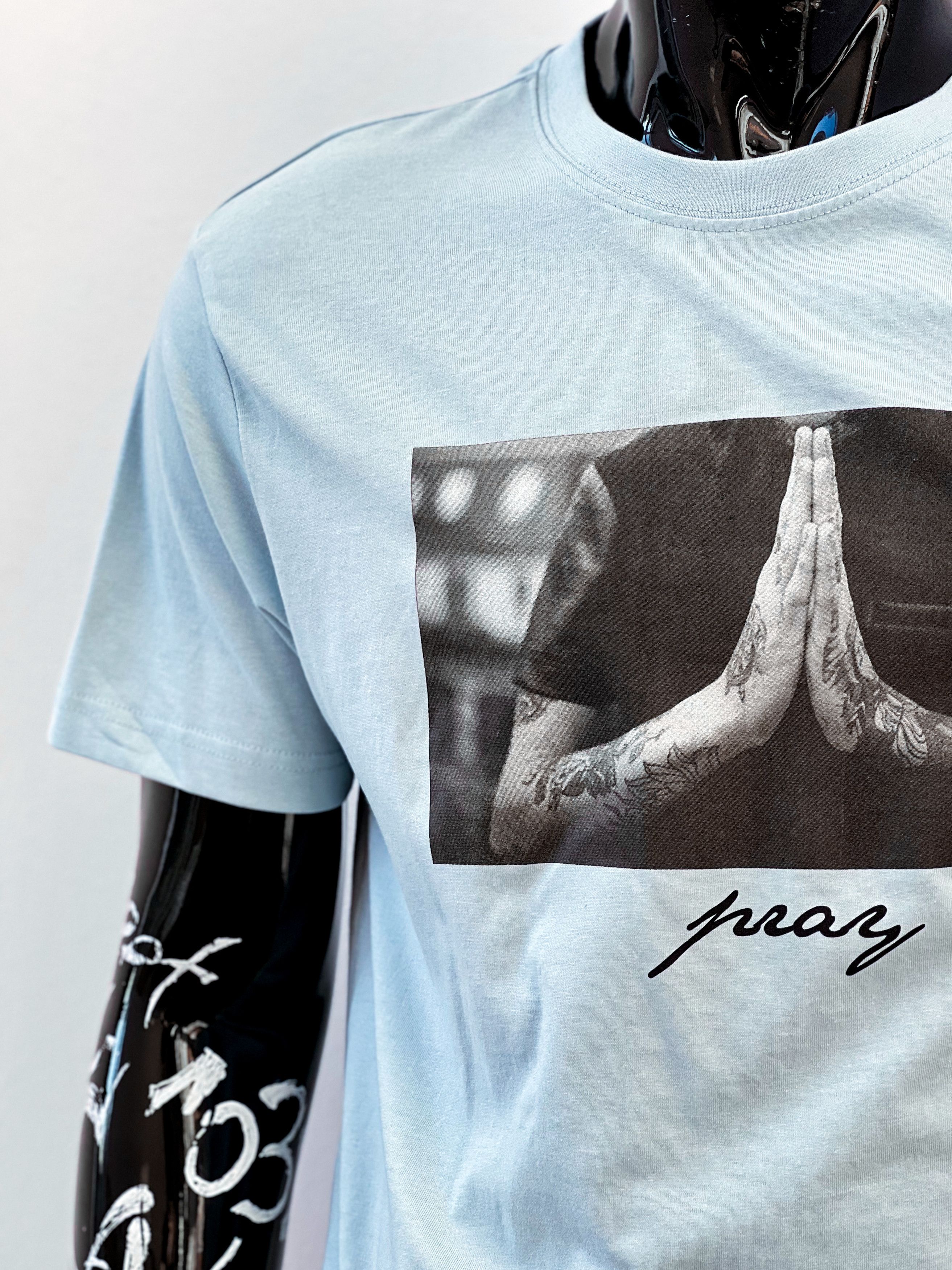 Other MISTER TEE t-shirt Size US S / EU 44-46 / 1 - 3 Thumbnail