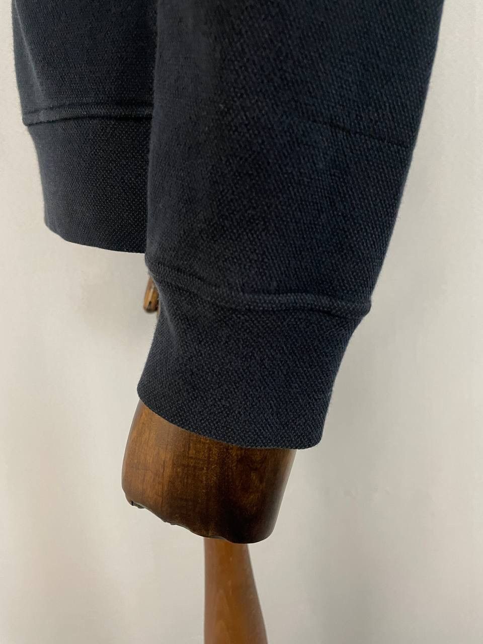 Stone Island Stone Island Zip Hoodie Navy Size US L / EU 52-54 / 3 - 8 Thumbnail