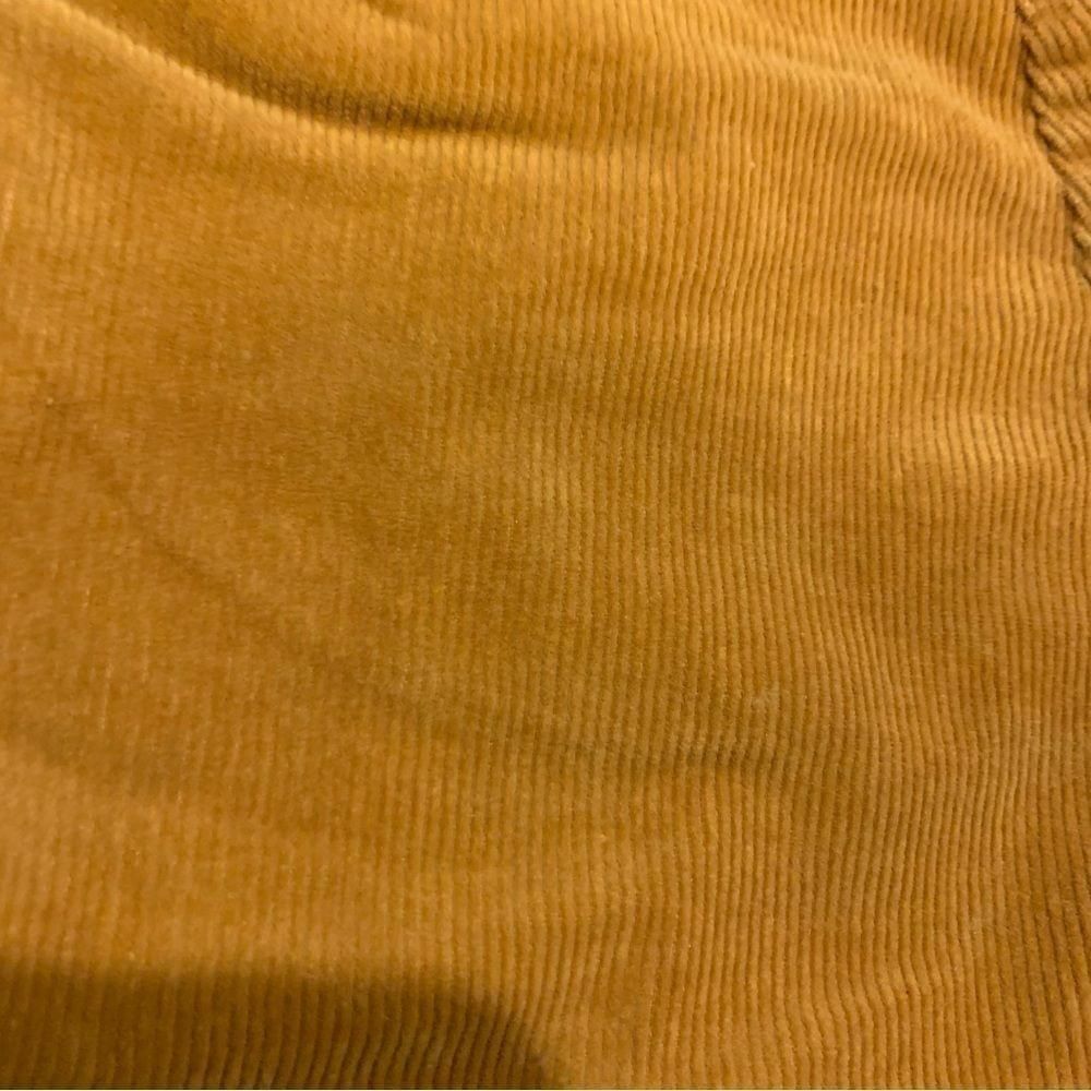 Forever 21 Women’s Forever 21 Corduroy Skirt Size 26" / US 2 / IT 38 - 3 Thumbnail