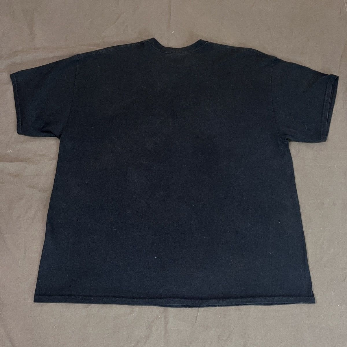Band Tees × Rap Tees Saweetie Promo Tee 2XL Hiphop Oversized Size US XXL / EU 58 / 5 - 4 Thumbnail