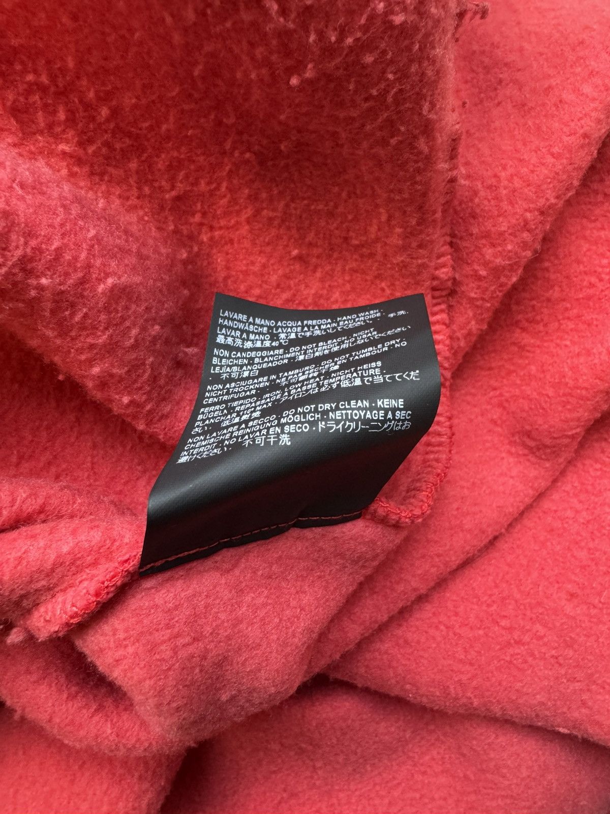 Balenciaga Balenciaga Turtleneck Size US S / EU 44-46 / 1 - 6 Thumbnail